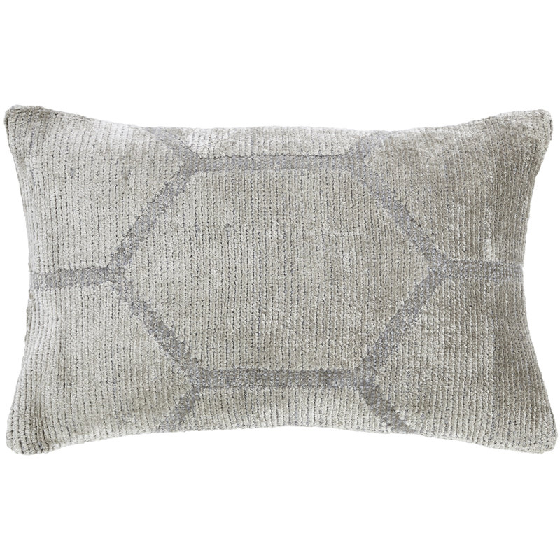 Pearl Lumbar Pillow Cover & Insert