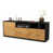 Oak / Matte Anthracite