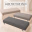 Coussin de siège de patio 3 po H 3 po-2129628780-2129628799