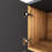 Wood Modern TV Stand For Tvs Up To 80"-303855719