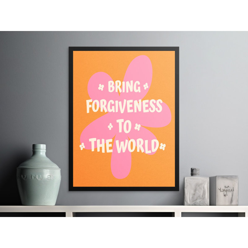 Cassiah Single Picture Frame Print, 35.56 cm H x 27.94 cm W