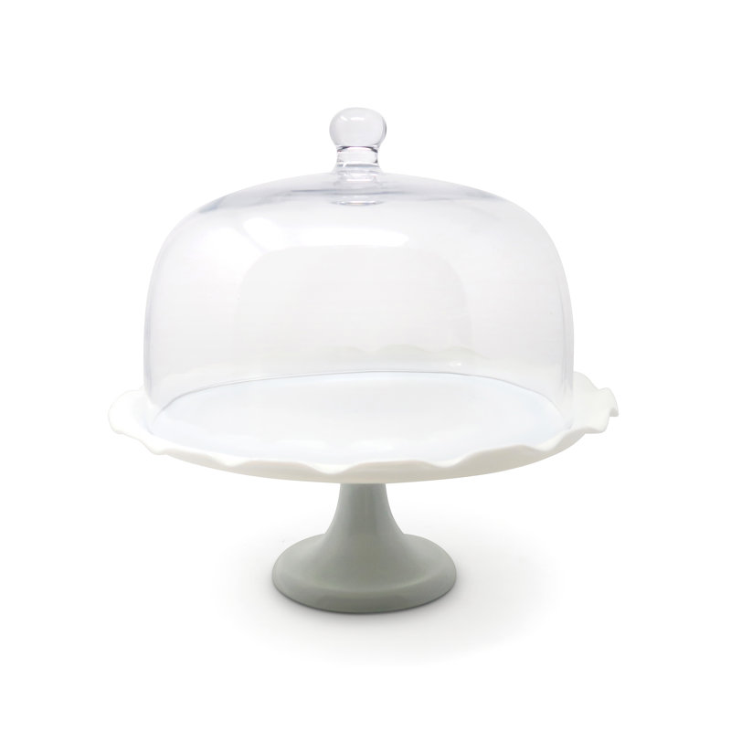 Plateau en verre Latitude Run® Latitude Run®