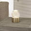 Mina Accent Rechargeable Table Lamp-1337965328