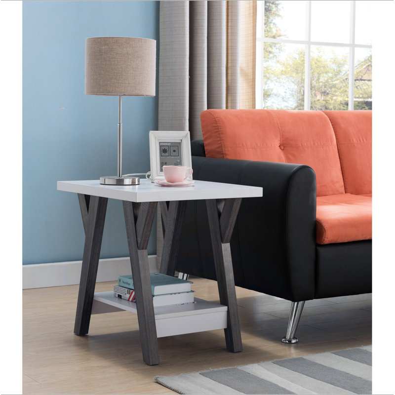 Table de bout Modern