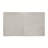 Penthouse Rectangular Dining Table - Ash Gray