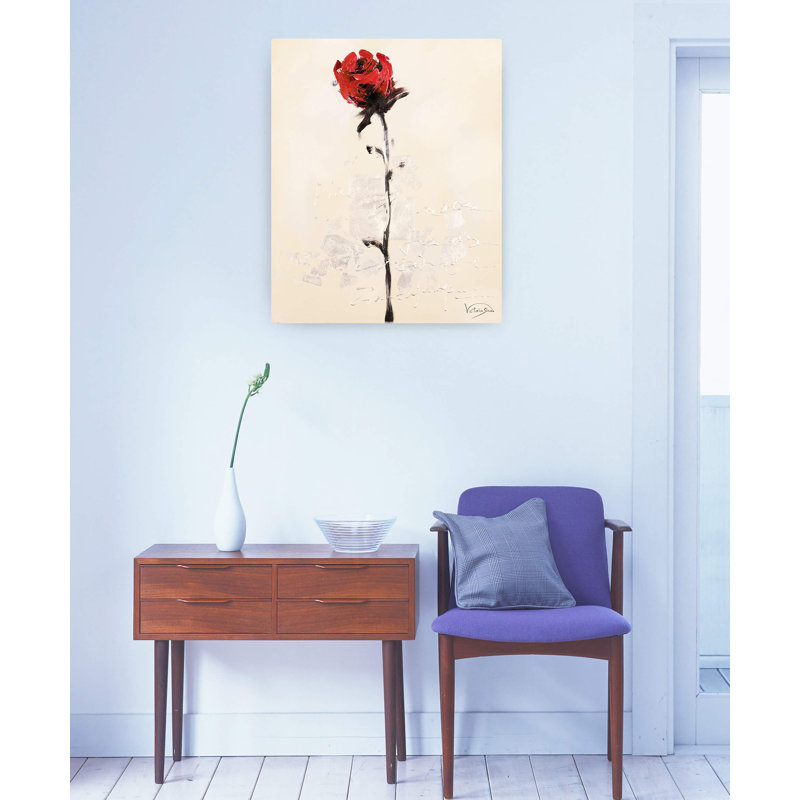 Canvas Print Rendezvous with You