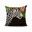 Oreiller carré réversible intérieur / extérieur Shiel Leopard-121023969-121023971