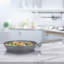 ZOYA Aluminum Non-Stick Frying Pan-111456614-111456616