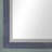 Country Colors II Solid Wood Rectangle Wall Mirror-98448243-98448236