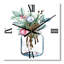 Horloge murale Elderine-559969915