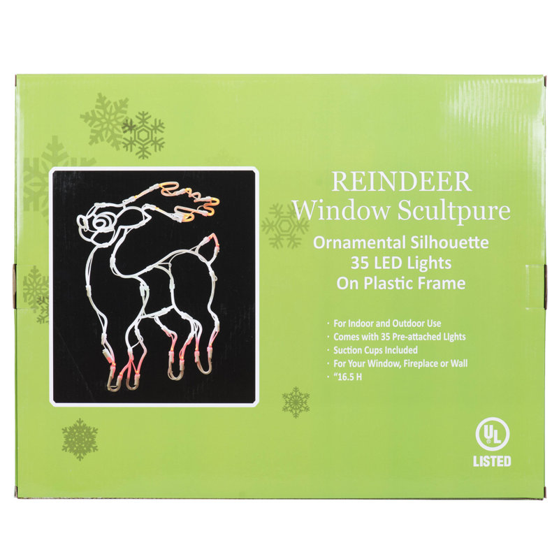 13 " LED String Lights