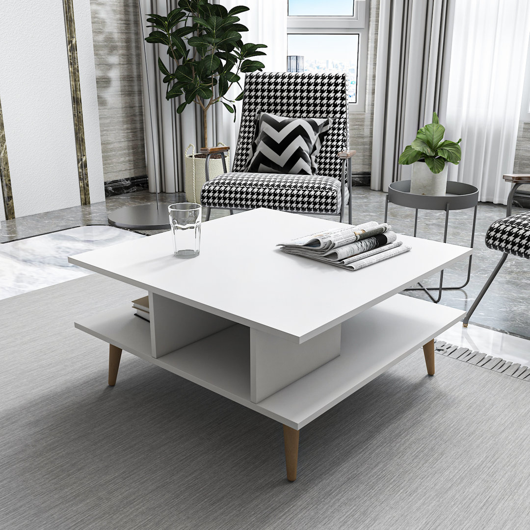 Akya Square Coffee Table