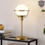 Lampe de table 21 po Chaviano-306576691