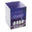 Dartington Crystal Cheers! 200ml Champagne Flute Set