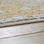 Edgeworth Silver/Gold/Beige Rug-500168833