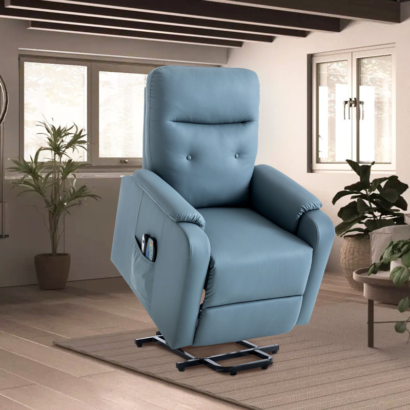 Fauteuil inclinable Ayansh