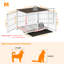 Harriet Furniture Style Crate with 3 Doors-276554703-297497735