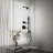 Elate Single-Function Showerhead, 2.5 Gpm-110812241