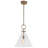 Indianola 1 - Light Single Pendant