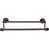 Oiled Rubbed Bronze