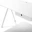 Key Metal Base Writing Desk-690542342-690542347