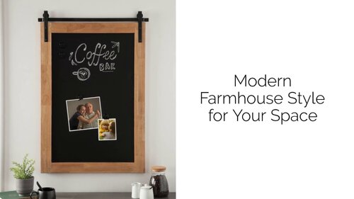 Wayfair  Chalkboards You'll Love in 2024