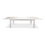 Butterfly Leaf Dining Table-86505480-86505481