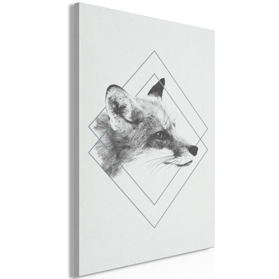 Animals Canvas Art