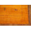 Tapis tribal en laine pour vestibule Gabbeh 3 x 5