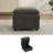 27.2" Square Storage Ottoman-226537022