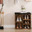 Accent Stool-136237931