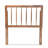 Demartino Solid Wood Headboard-2138921189