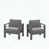 Gray Cushion/Gray Frame is out of stock