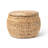 Mucklen Upholstered Pouf