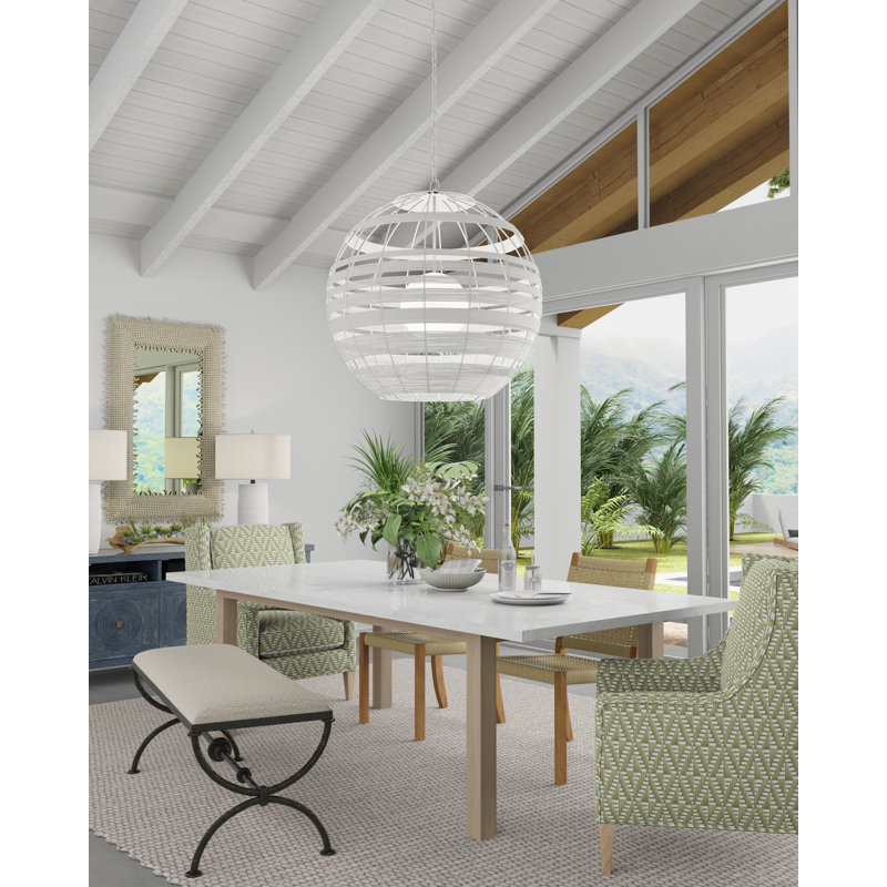 Innkeeper Table Lamp
