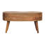 Gautam Solid Wood Solid Coffee Table with Storage-309919287-274433223
