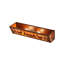 Rustic Lodge 2 - Light Bath Bar