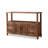 Brown Solid Wood Sideboard-2110121580