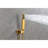 Wall Mounted Waterfall Rain Shower System-125363811