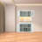 Deshea 41.7 " L Bar Cabinet