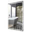 Miroir de salle de bain mural Attache-1936550529