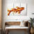 Orange Koi Fish-107981428