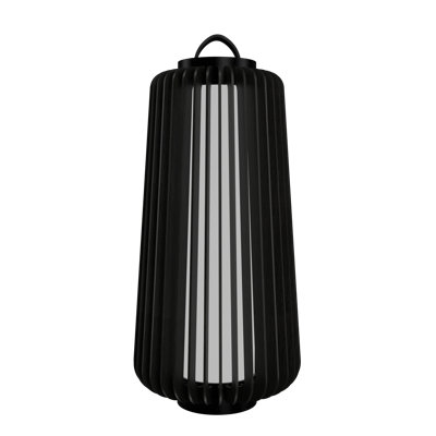 Lampe de table Stecche Di Legno