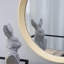 Miroir mural Mango-867646971