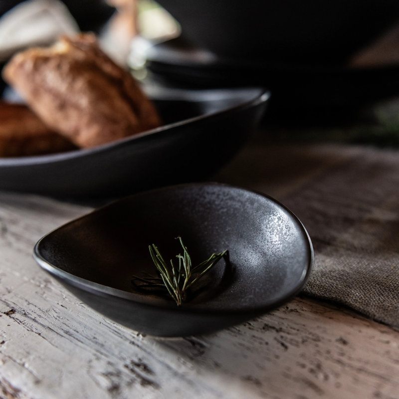 Barre Dip Bowl, Slate