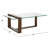 Hazelton Rectangular Cocktail Table With End Table-52638007