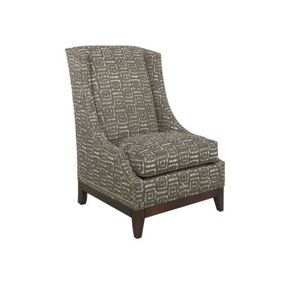 Ava Wing Chair