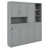Grey est en rupture de stock