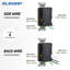 20-Amp USB Tamper Resistant Duplex Outlet-70798336-104563048