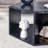 Hexagonal MDF Coffee Table Set-66751567